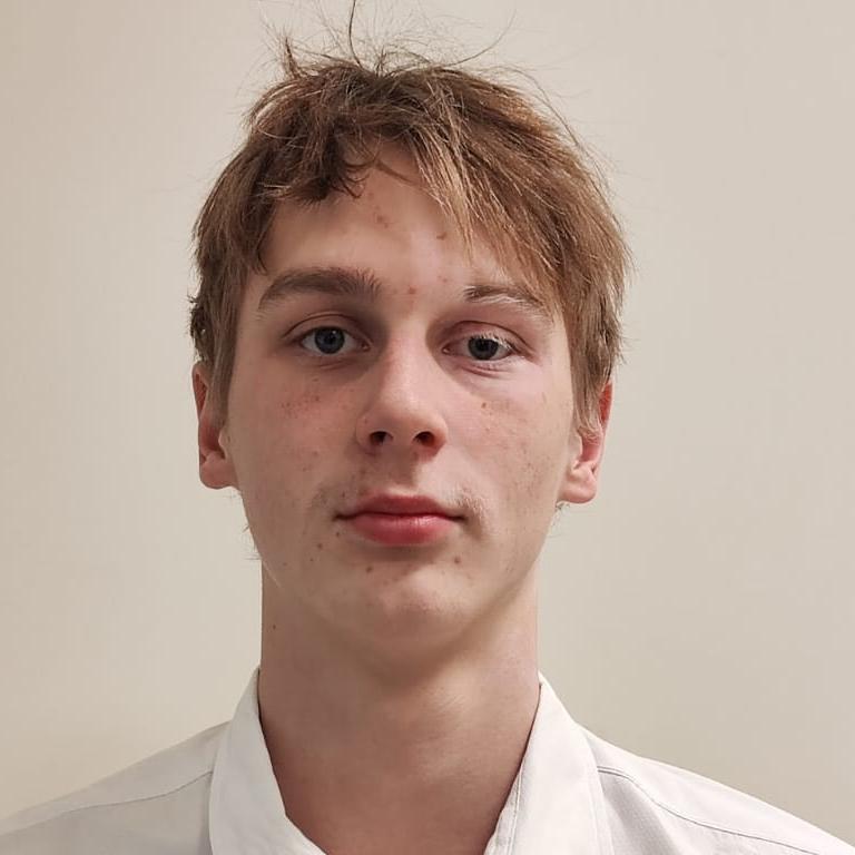 Огарев Дмитрий Дмитриевич