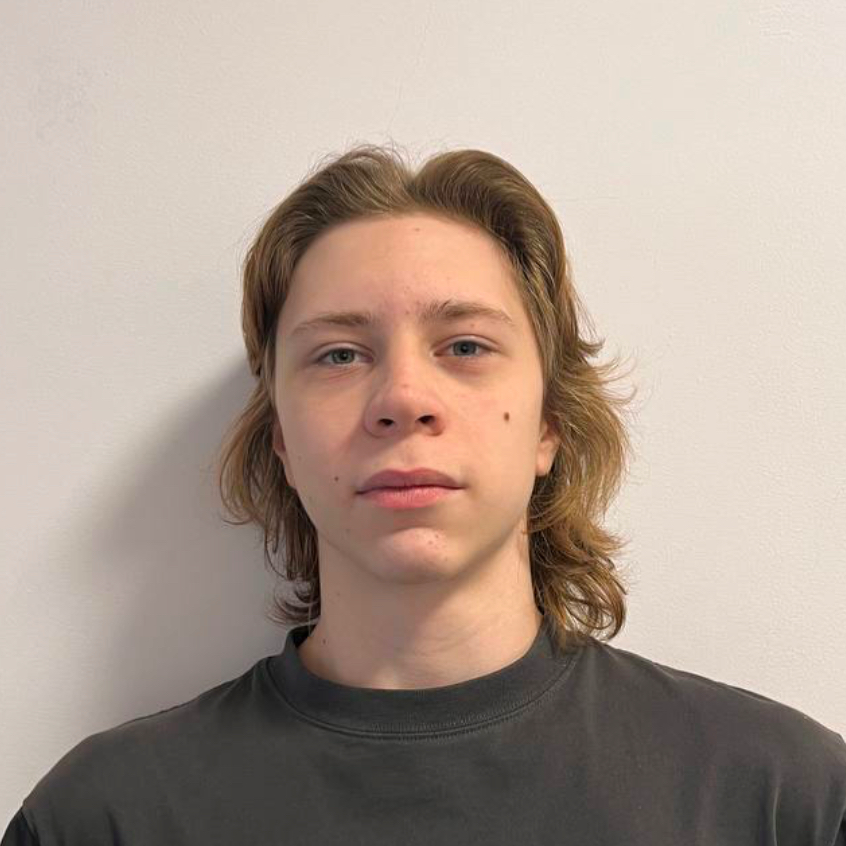 Савин Кирилл Александрович