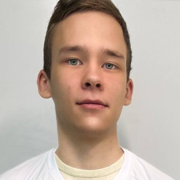 Широкорад Дмитрий Евгеньевич