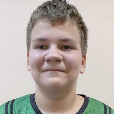 Алексеев Захар Денисович