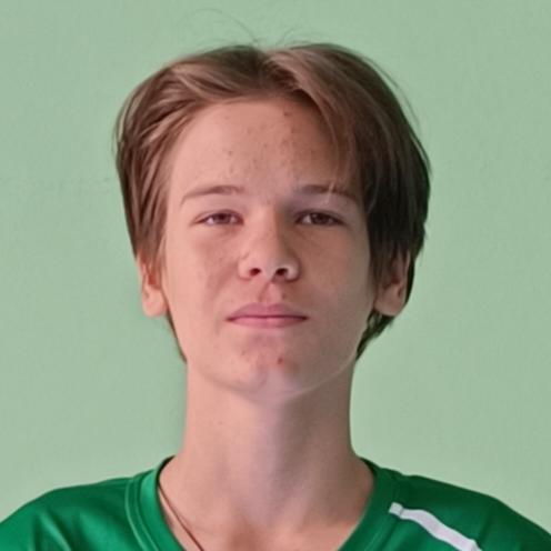 Алексеев Сергей Алексеевич