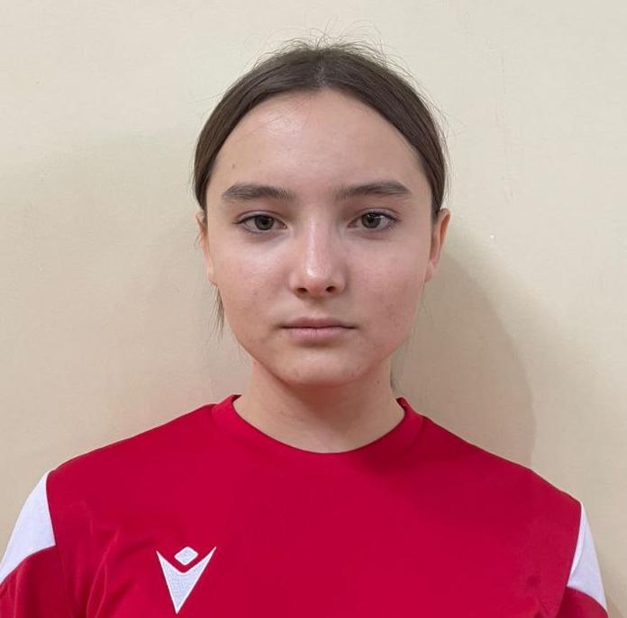 Абрамова Анастасия Александровна