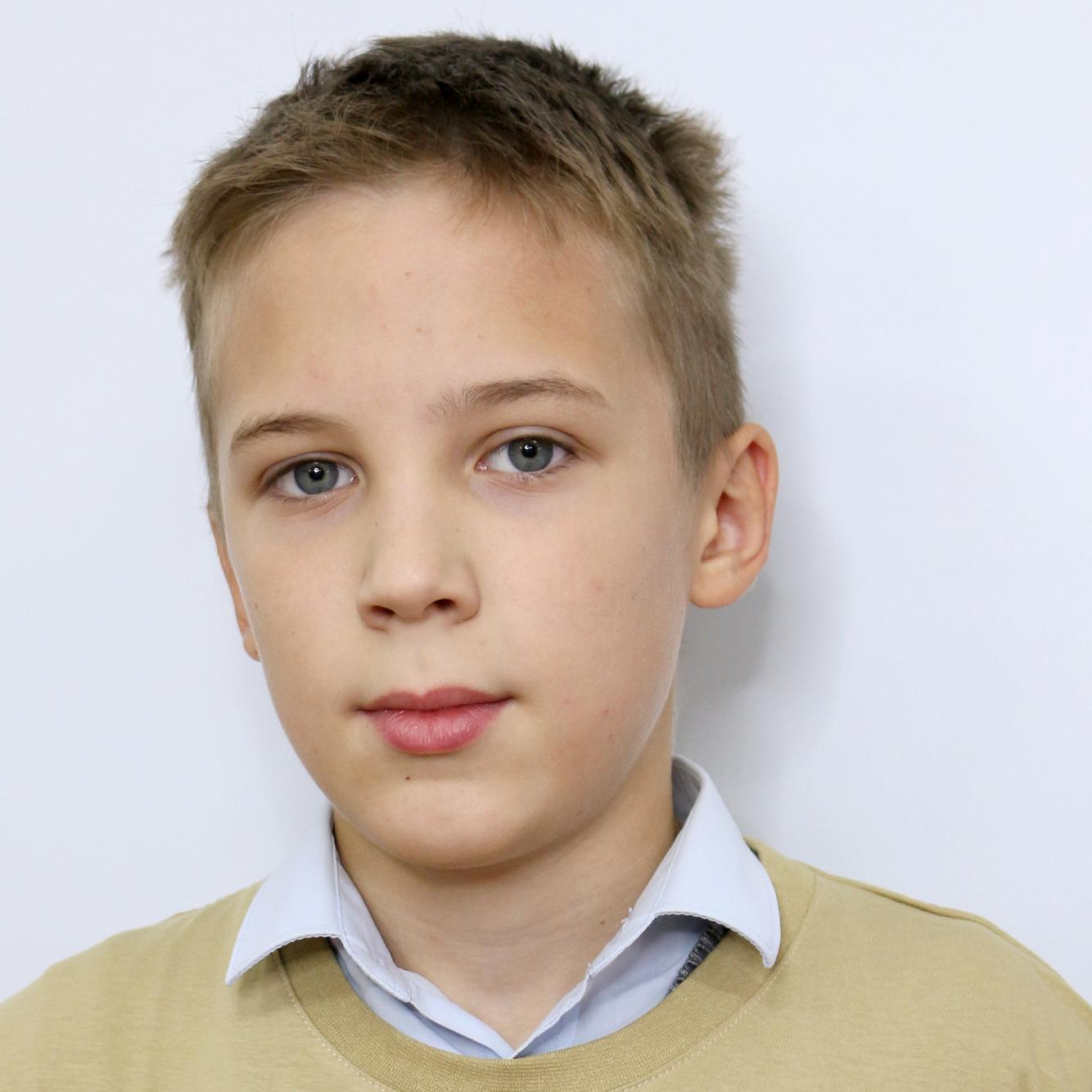 Кудров Василий Игоревич
