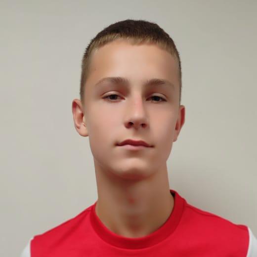 Шиленков Никита Юрьевич