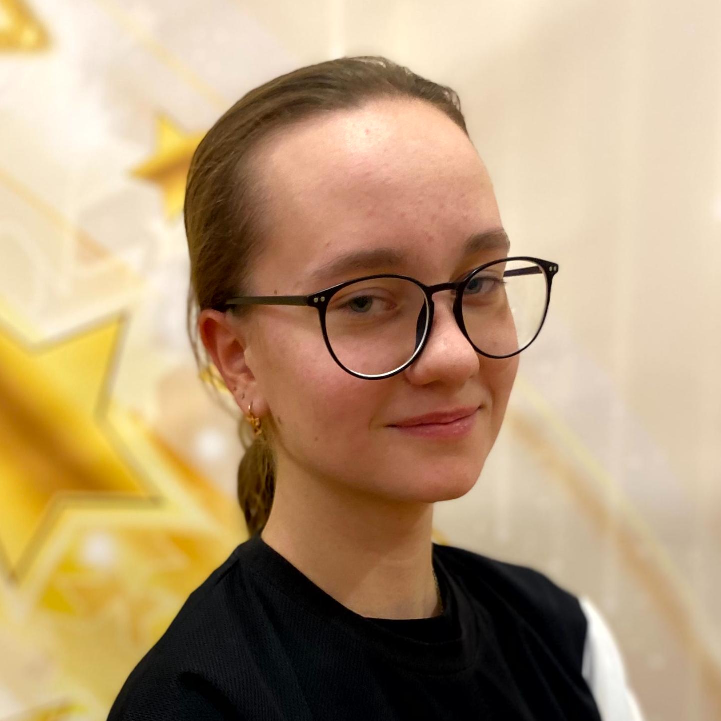 Корнеева Серафима Дмитриевна