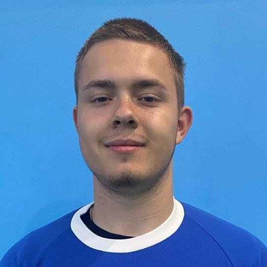 Майоров Иван Данилович