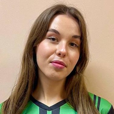 Андреева Елизавета Сергеевна