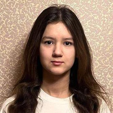 Ахмадбоева Самийя Исломчоновна