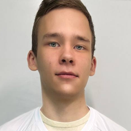 Широкорад Дмитрий Евгеньевич