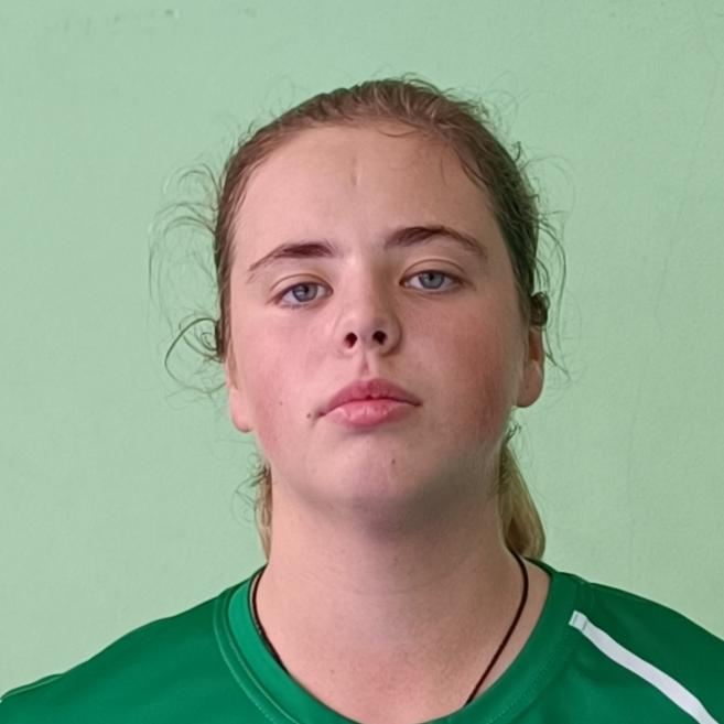 Шпенькова Софья Константиновна