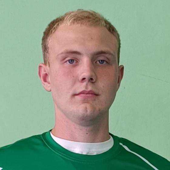 Низовкин Максим Романович