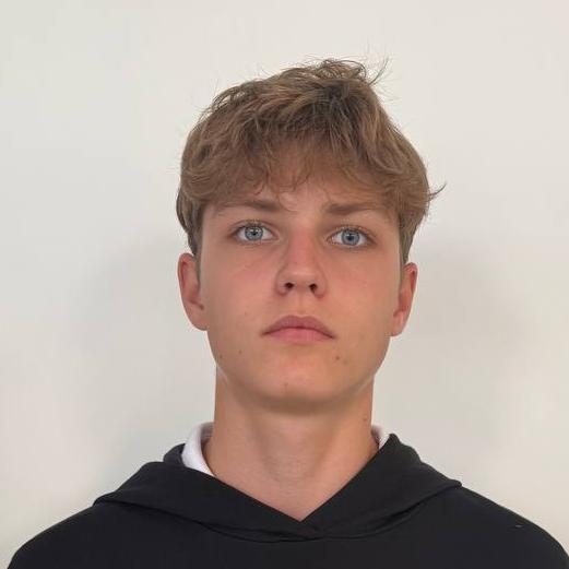 Кузнецов Тимур Викторович