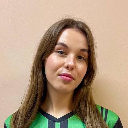 Андреева Елизавета Сергеевна