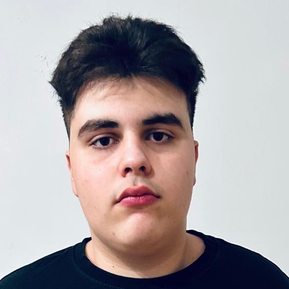 Акопян Сейран Каренович