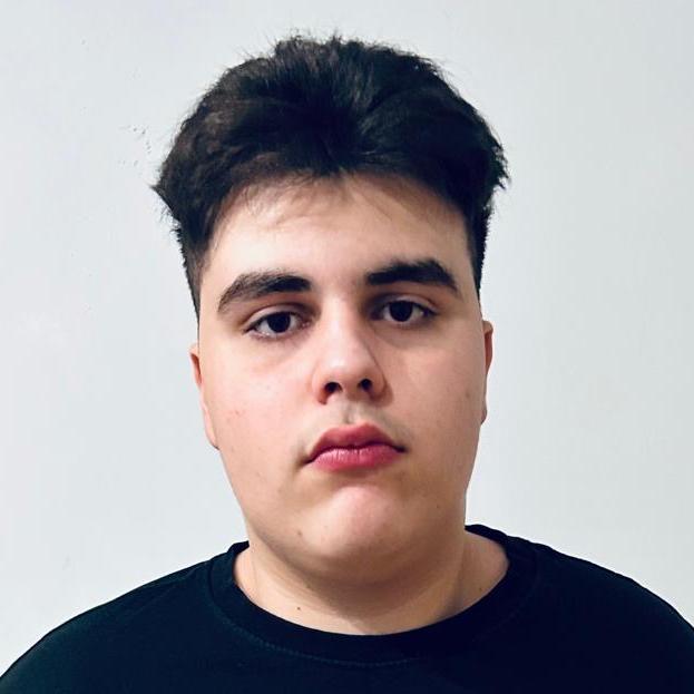 Акопян Сейран Каренович