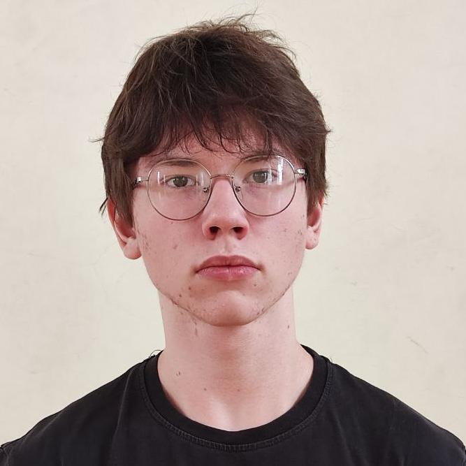 Дрегалин Максим Сергеевич