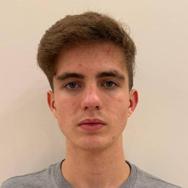 Бушков Федор Михайлович