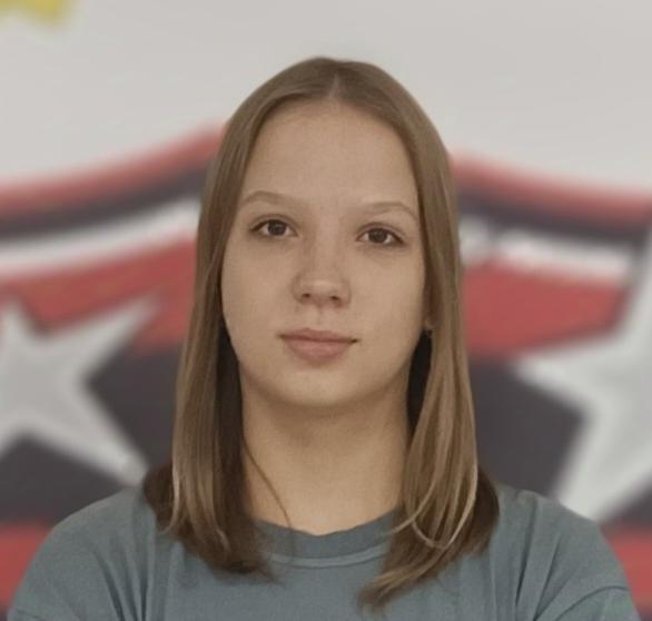 Соболева Ангелина Юрьевна
