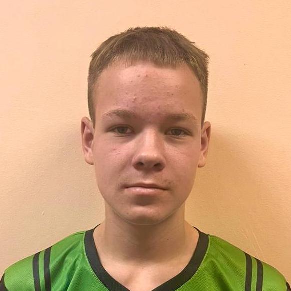 Смирнов Максим Андреевич