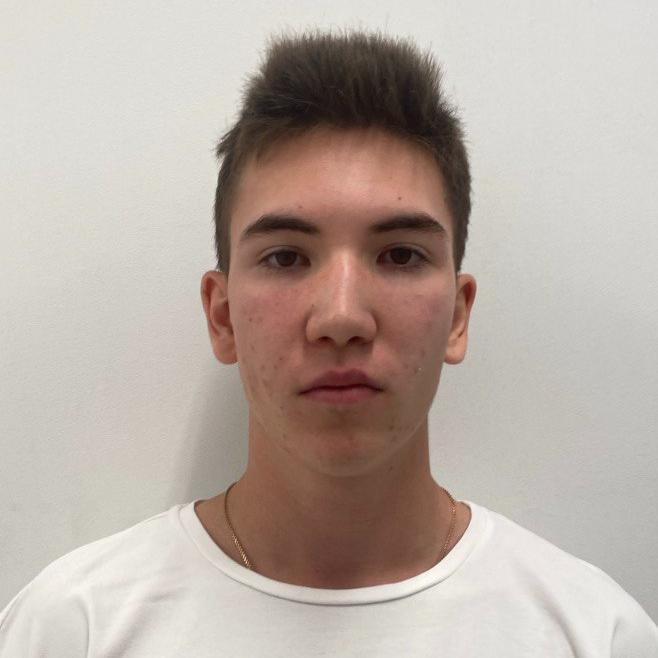 Царев Савва Сергеевич