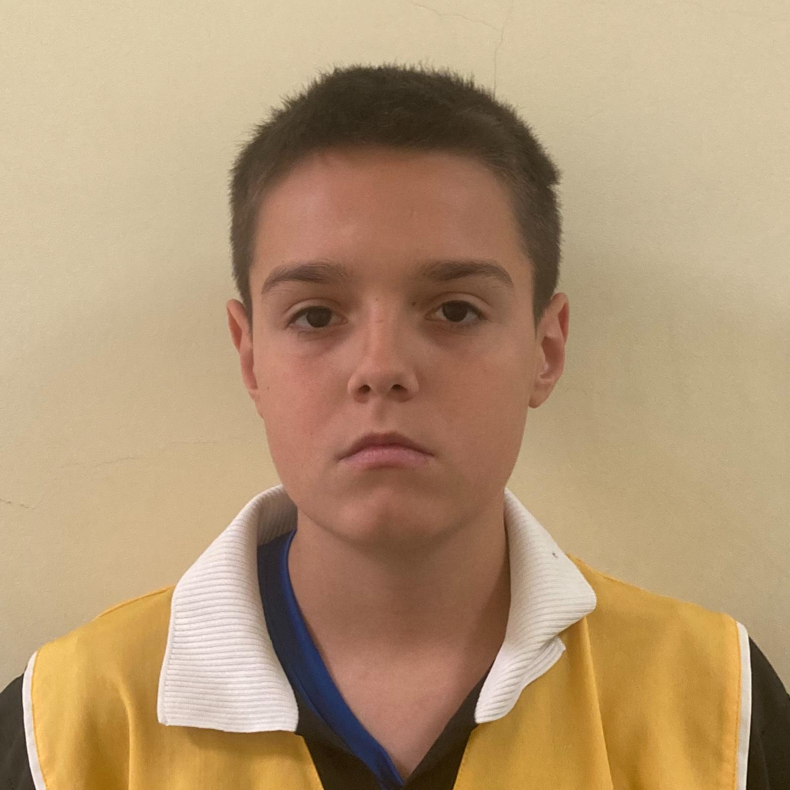 Абрамов Дмитрий Андреевич