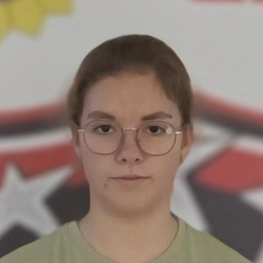 Фокина Софья Андреевна