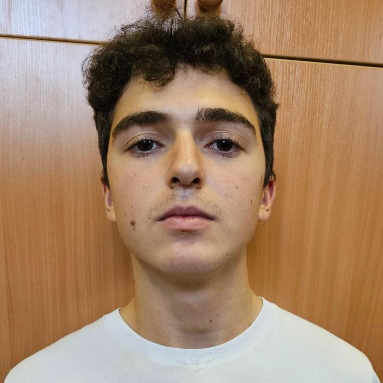 Саакаян Илья Сергеевич