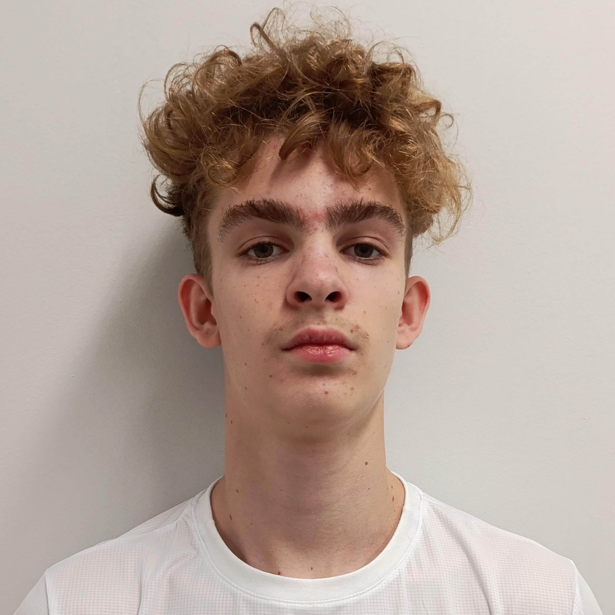 Барбаев Макар Романович