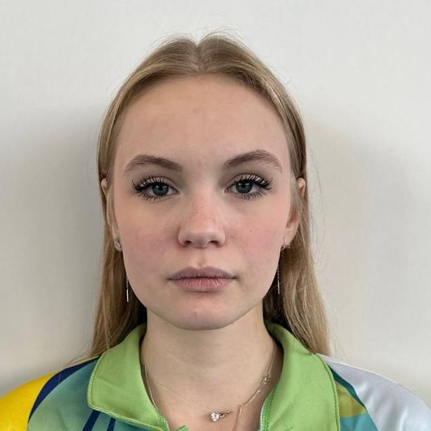 Новикова Варвара Александровна