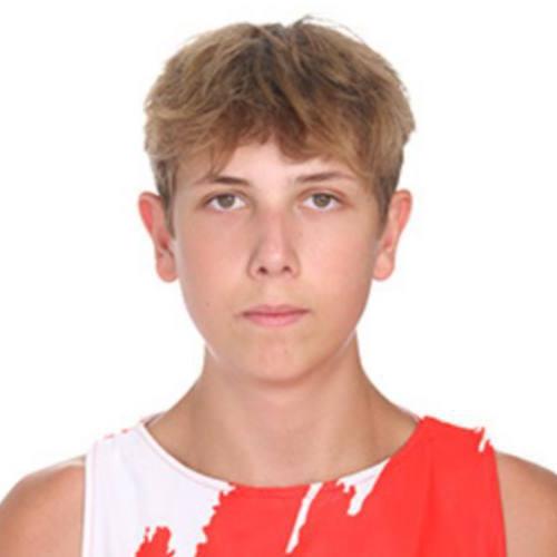 Угрюмов Гордей Владимирович