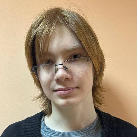 Деревянкин Илья Романович