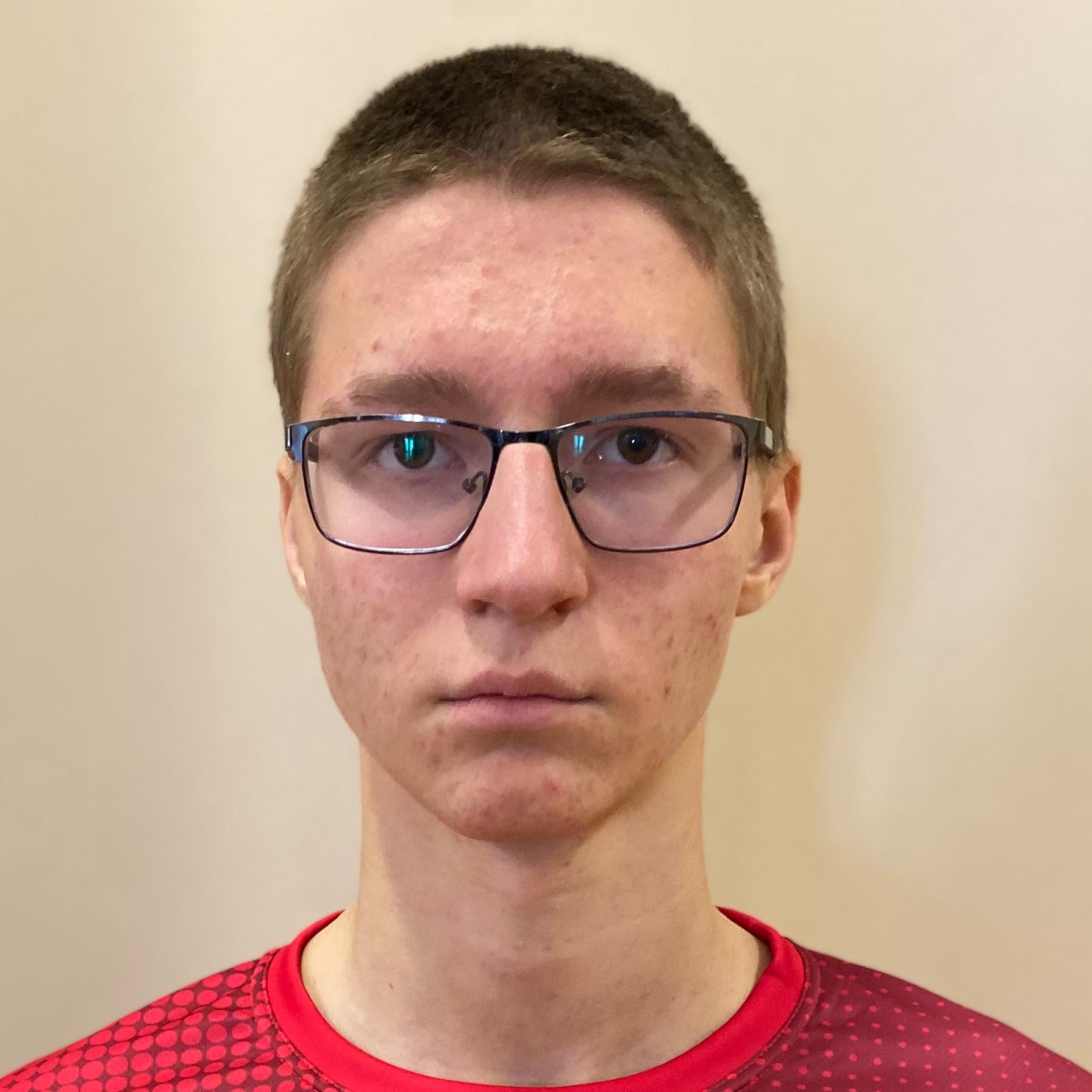 Дзюба Матвей Станиславович