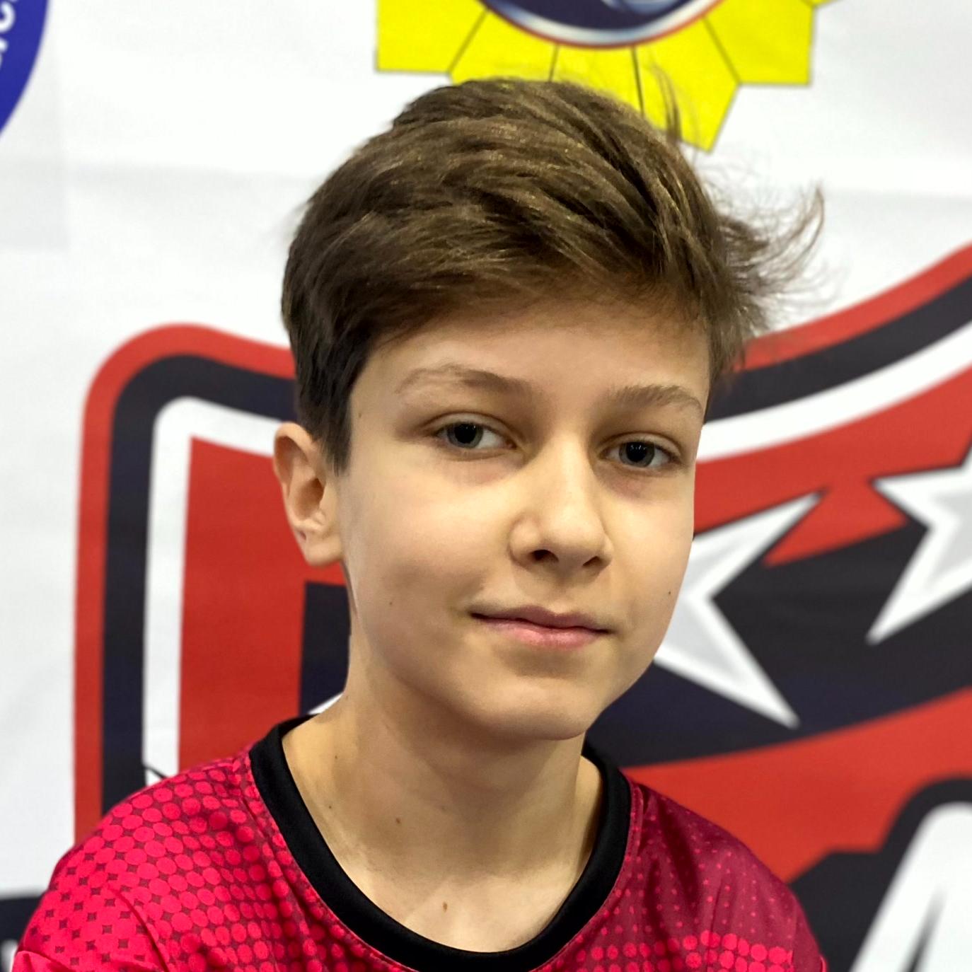 Литюшкин Константин Дмитриевич