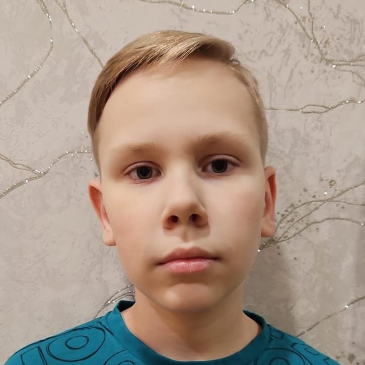 Сысоев Дмитрий Николаевич