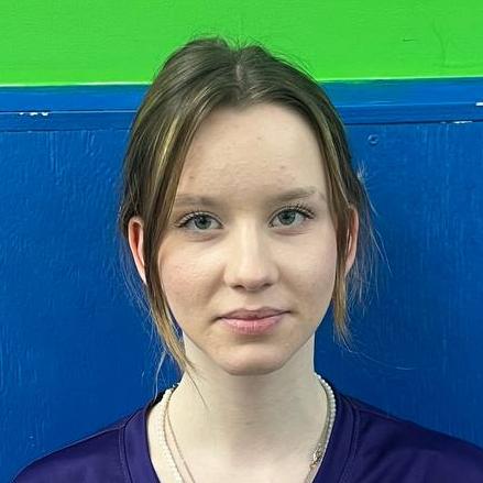 Зиновьева Анастасия Дмитриевна