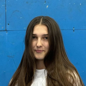 Репина Ульяна Сергеевна