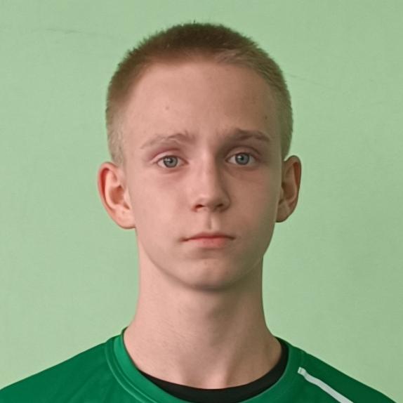 Ульянов Родион Алексеевич