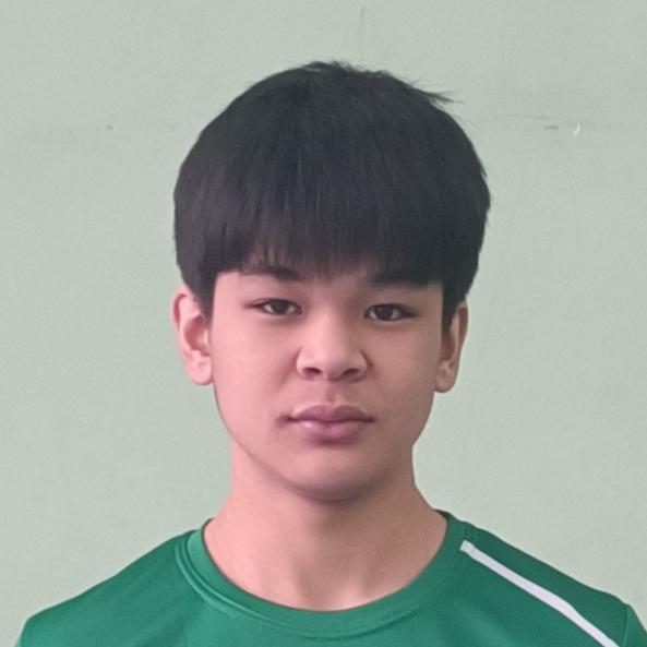 Мырзамамытов Нурсултан