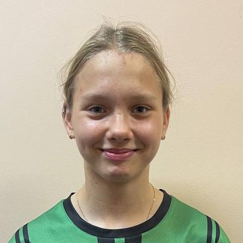 Новожилова Карина Игоревна