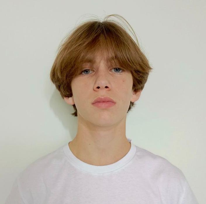 Дегтярев Сергей Сергеевич