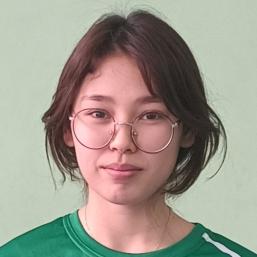 Итибаева Арууке Эмильбековна