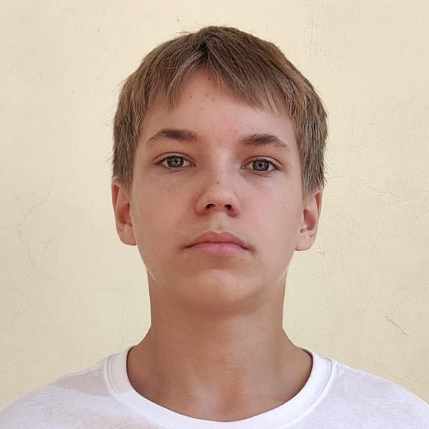 Юдин Дмитрий Павлович