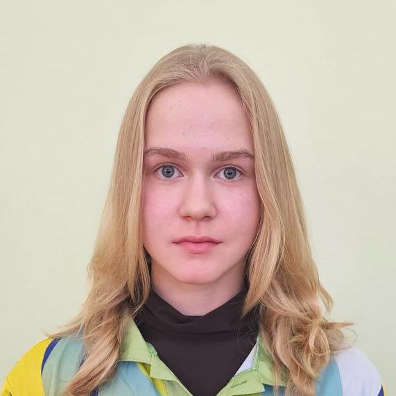 Дылдина Анастасия Денисовна