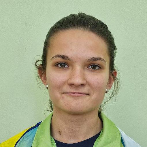 Белова Мария Сергеевна