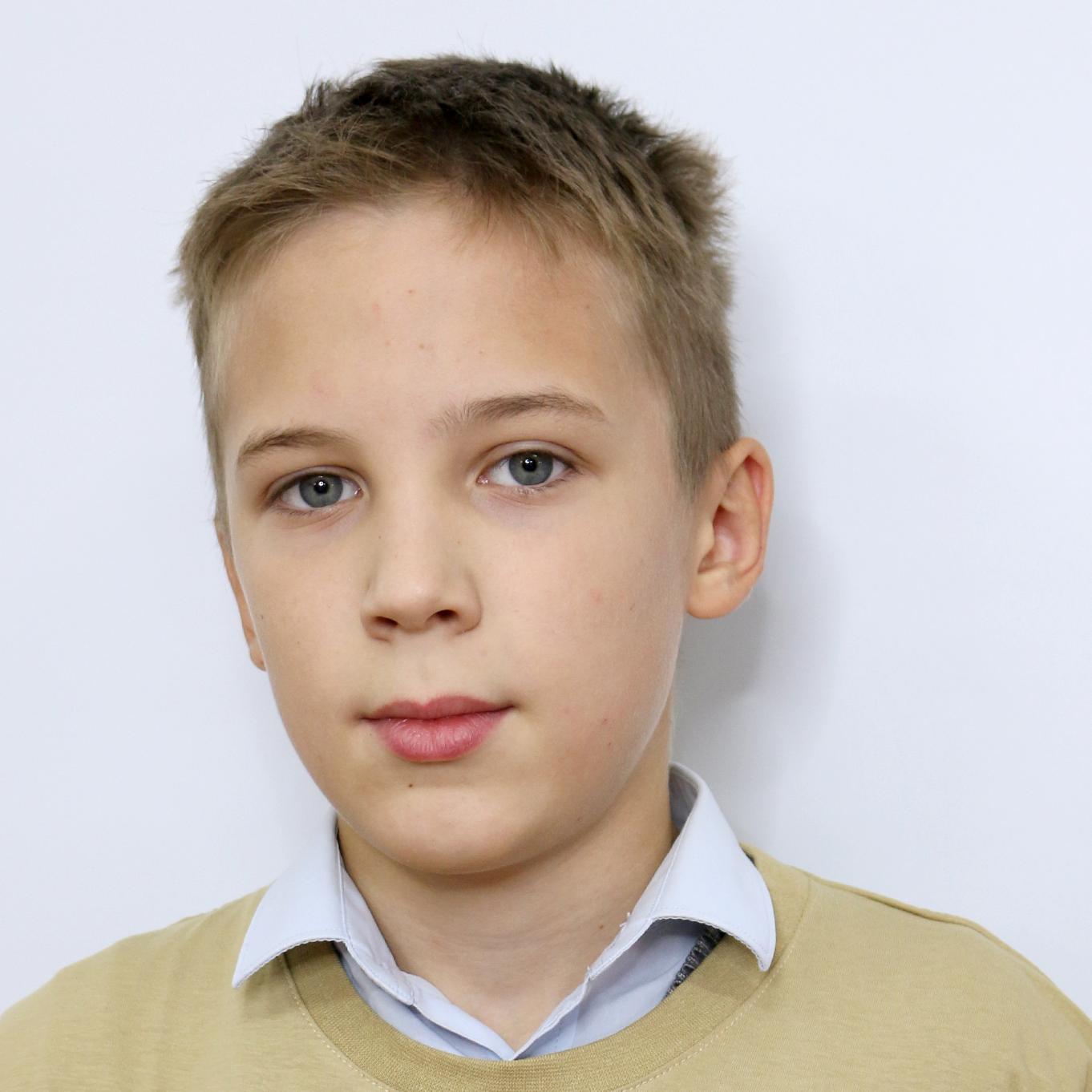 Кудров Василий Игоревич