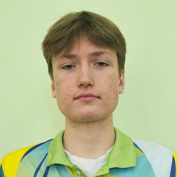 Кутелев Матвей Вячеславович