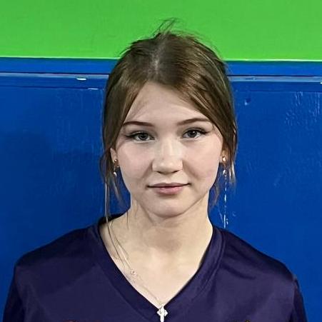 Макеева Полина Сергеевна