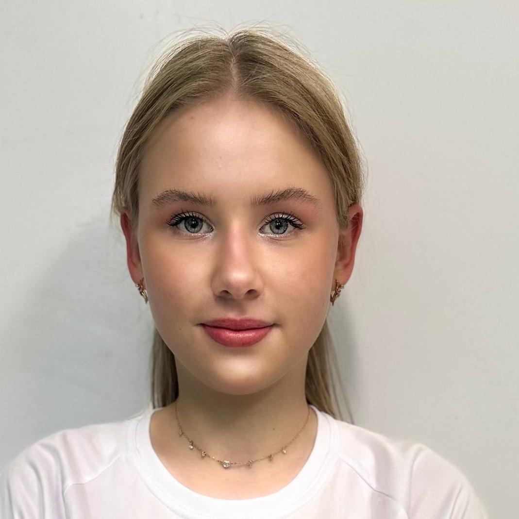 Соколова София Павловна 