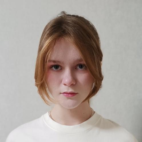 Незамаева Виктория Ивановна