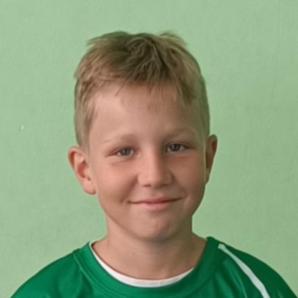 Соколов Илья Алексеевич